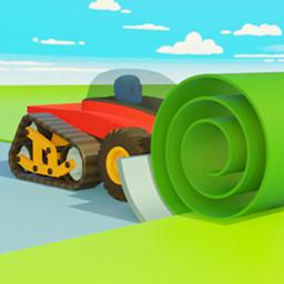 收割机驾驶模拟手机版