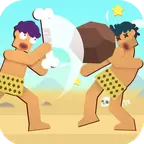 野蛮人大乱斗无敌修改版