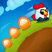 小鸟环形滑道最新版