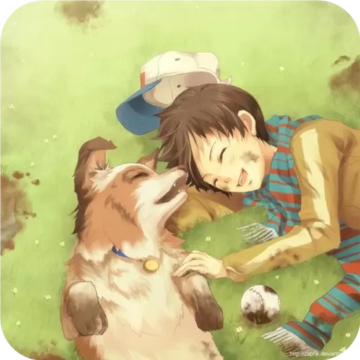 狗狗养成记修改版