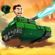 钢铁坦克之战app
