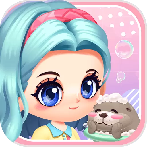 萌鱼泡泡无限金币钻石版