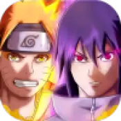 火影忍者秽土重生免费版