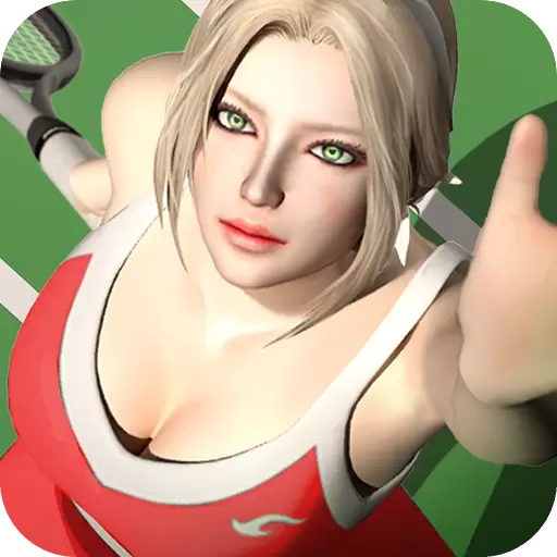 冠军网球无限游戏币