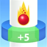 小球瀑布手机版