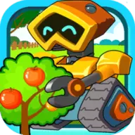 宝宝机器人农场游戏免费安装