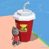 打造我的小岛手游