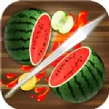 欢乐切水果游戏