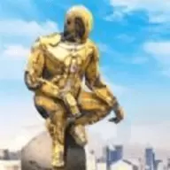 超级钢铁人英雄2最新版