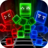 三原色大逃亡安卓版