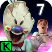 恐怖冰淇淋7莉斯手游