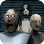 奶奶3麦当劳模组中文版