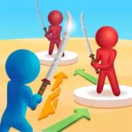 军事打击射击最新版