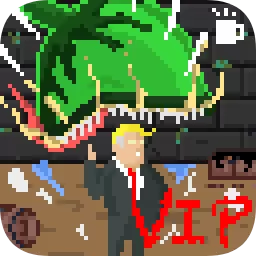 食人植物无限金币钻石版