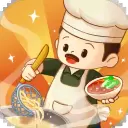 爸爸的面馆修改版