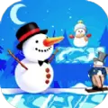 雪人疯狂冒险游戏安装