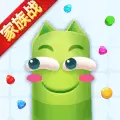蛇蛇争霸手游