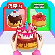 我做蛋糕贼六手游