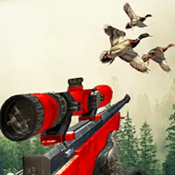 穿越猎人游戏安装