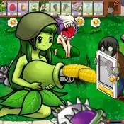 植物怒战僵尸王手游最新版