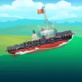 船舶大乱斗手机游戏