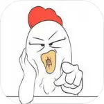 鸡你太美抓捕行动游戏