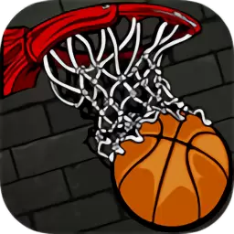 跃动投篮游戏安卓