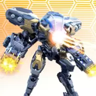 机甲竞技内置菜单修改版