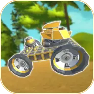 沙箱生存手游手机版