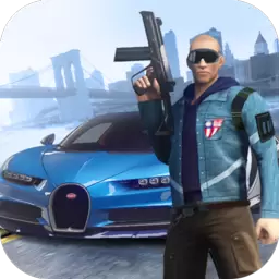 城市侠影飞车手游