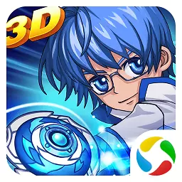 战斗王之飓风战魂游戏