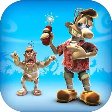 整蛊邻居2恐怖假期手机版