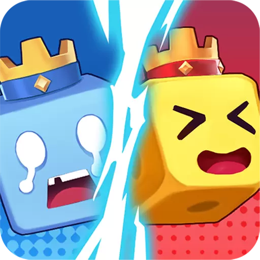 欢乐对决手机版