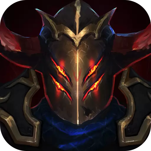 暗影之魂国际服