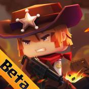 迷你枪战精英2023满v变态版