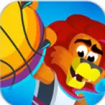 吉祥物的灌篮手游