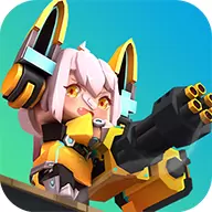 迷你枪战精英正版