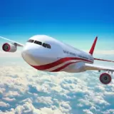 3D飞机模拟驾驶游戏安装