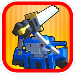 机器人角斗场内置MOD菜单