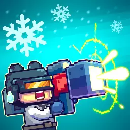 猫咪枪手大战僵尸小游戏