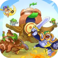 我的魔法王国正版最新版