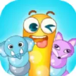 夺宝贪吃蛇手机游戏