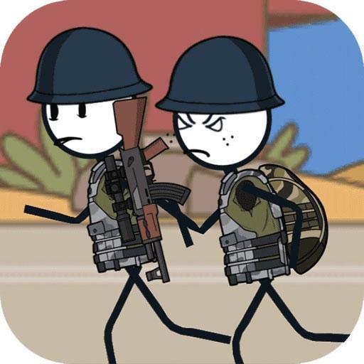 火柴人大逃亡手游