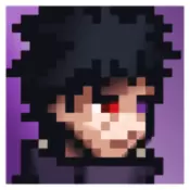 像素火影卡卡西更新版游戏