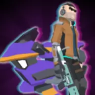 摩托车杀手游戏