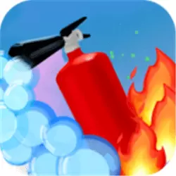 消防救火竞速手游