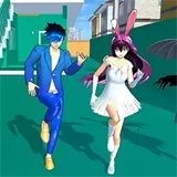 樱花学校恋爱养成