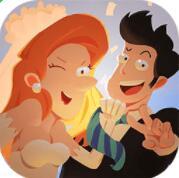 吴小梅和王小磊手机版