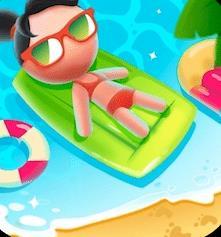 幸福度假村最新版