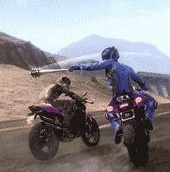 暴力公路摩托最新版